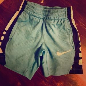 Nike 3T Shorts